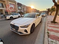 جنسس G70